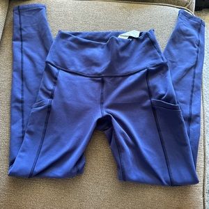 women’s XS, fabletics leggings